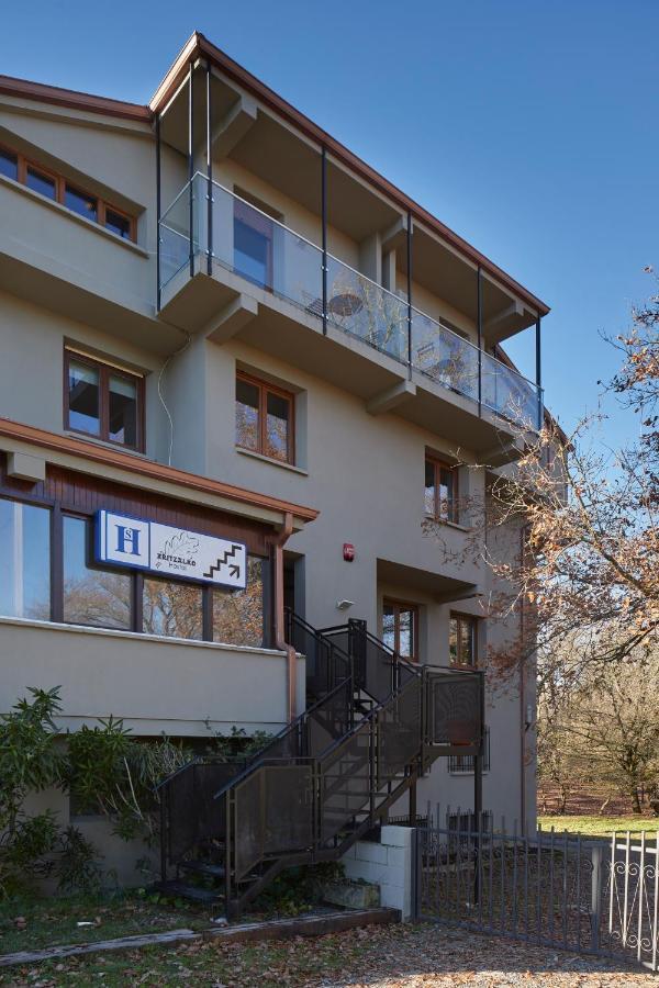 Hostal Rural Aritzalko Echarri-Aranaz Exterior photo